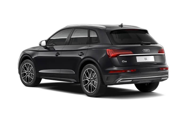 Audi Q5 TDI 150kW quattro S tronic Business